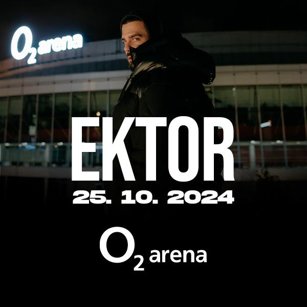 Cover for EKTOR